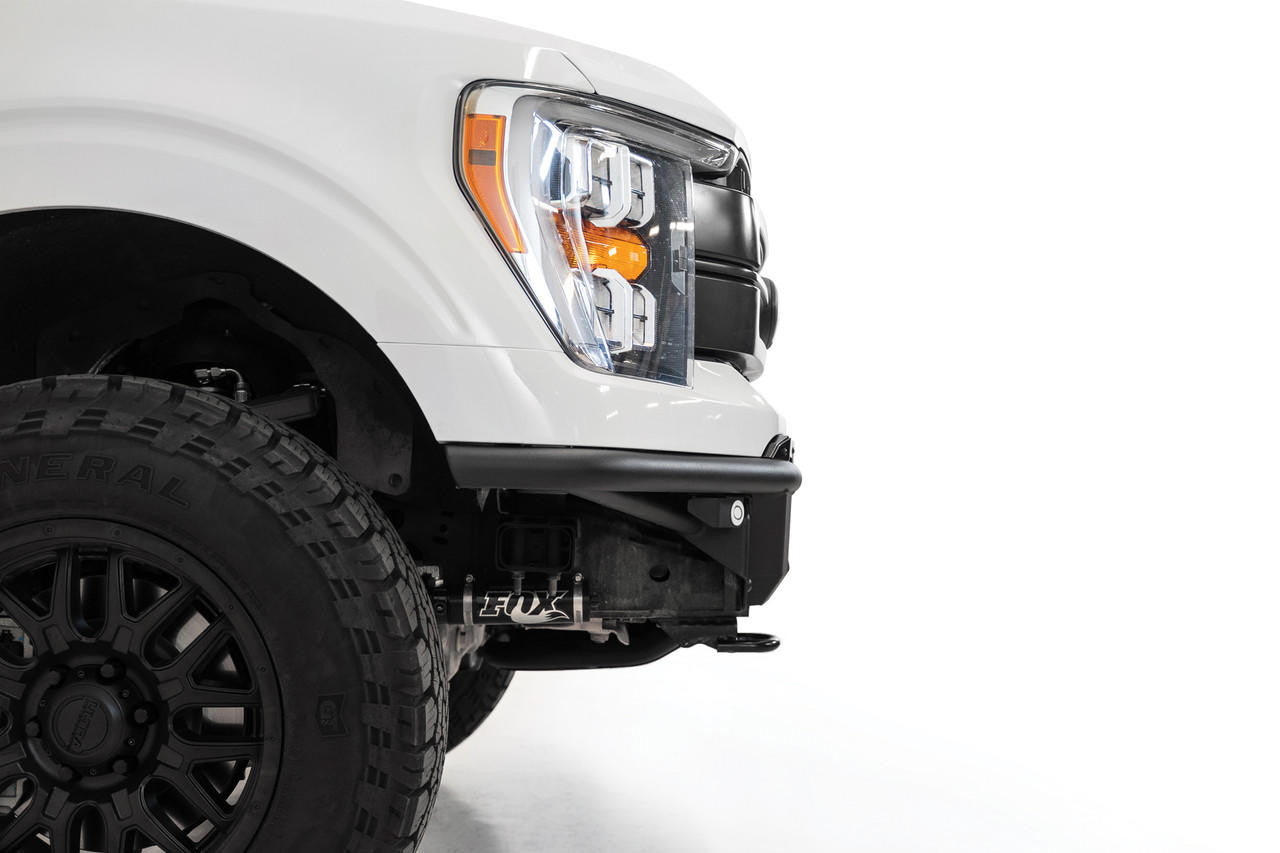 2021 - 2023 Ford F-150 PRO Bolt-On Front Bumper - Apollo Off-Road