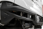 2021 - 2023 Ford F-150 PRO Bolt-On Rear Bumper - Apollo Off-Road