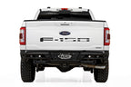 2021 - 2023 Ford F-150 PRO Bolt-On Rear Bumper - Apollo Off-Road