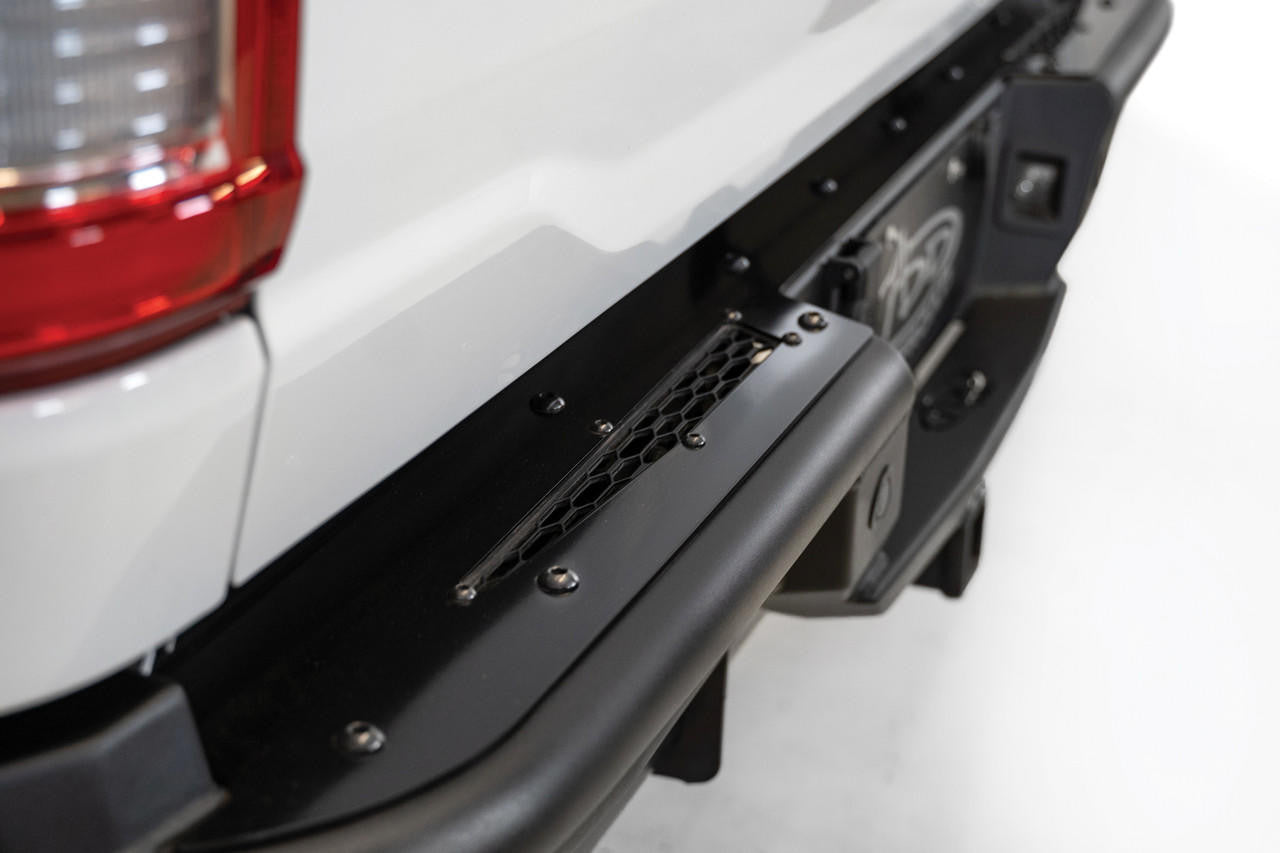 2021 - 2023 Ford F-150 PRO Bolt-On Rear Bumper - Apollo Off-Road