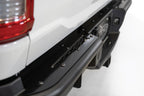 2021 - 2023 Ford F-150 PRO Bolt-On Rear Bumper - Apollo Off-Road