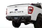 2021 - 2023 Ford F-150 PRO Bolt-On Rear Bumper - Apollo Off-Road