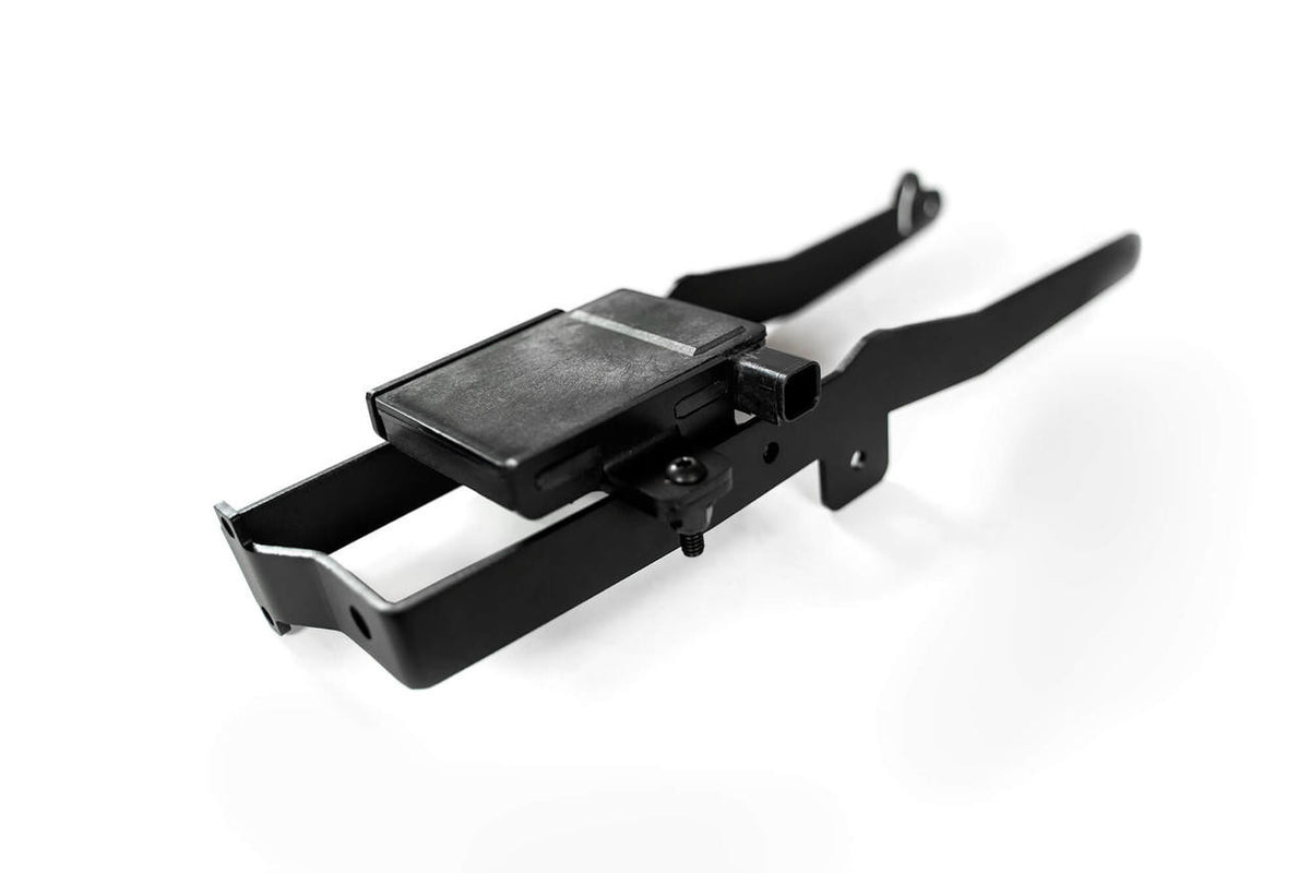 2021 - 2023 Ford F-150 Raptor Adaptive Cruise Control Relocation Bracket - Apollo Off-Road