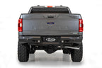 2021 - 2023 Ford F-150 Stealth Fighter Rear Bumper - Apollo Off-Road