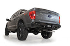 2021 - 2023 Ford F-150 Stealth Fighter Rear Bumper - Apollo Off-Road