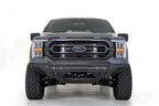 2021 - 2023 Ford F-150 Stealth Fighter Winch Front Bumper - Apollo Off-Road