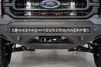 2021 - 2023 Ford F-150 Stealth Fighter Winch Front Bumper - Apollo Off-Road
