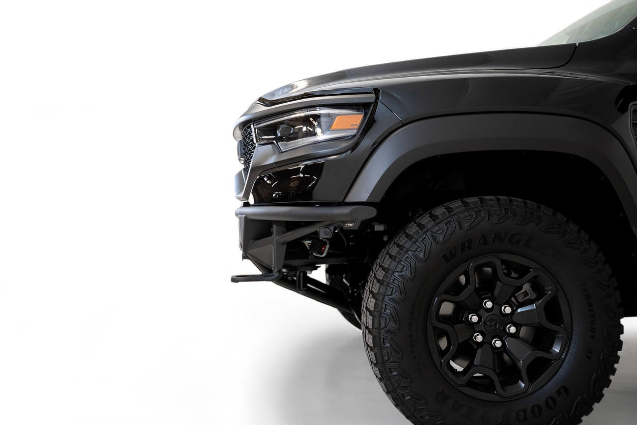 2021 - 2023 RAM 1500 TRX ADD PRO Bolt-On Front Bumper - Apollo Off-Road