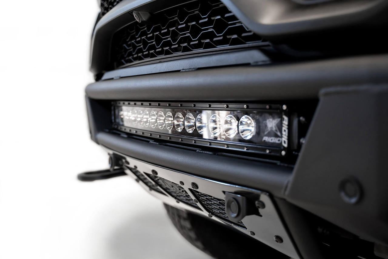 2021 - 2023 RAM 1500 TRX ADD PRO Bolt-On Front Bumper - Apollo Off-Road