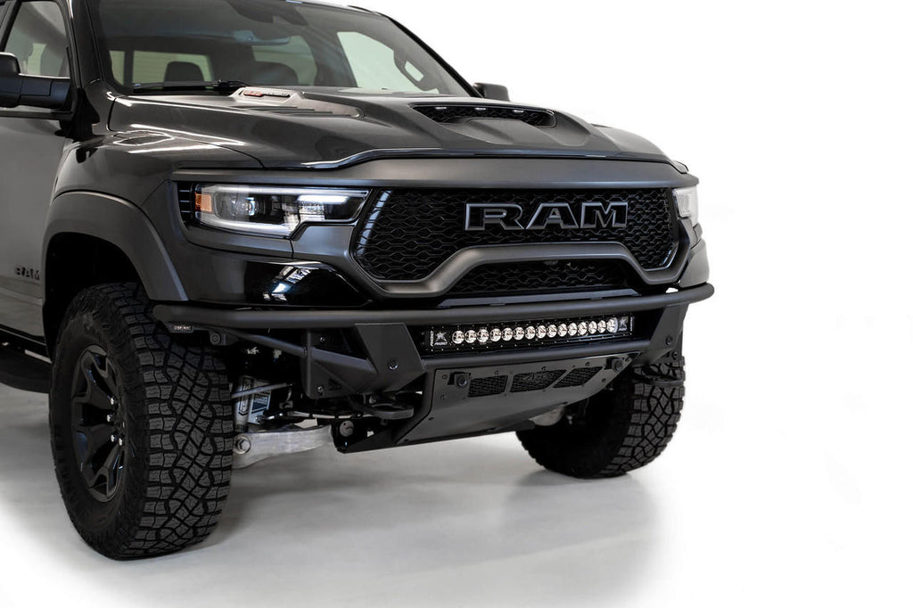 2021 - 2023 RAM 1500 TRX ADD PRO Bolt-On Front Bumper - Apollo Off-Road