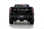2021 - 2023 RAM 1500 TRX ADD PRO Bolt-On Rear Bumper - Apollo Off-Road