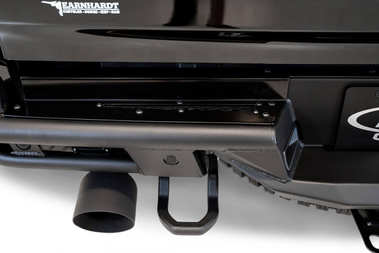 2021 - 2023 RAM 1500 TRX ADD PRO Bolt-On Rear Bumper - Apollo Off-Road