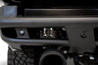 2021 - 2023 RAM 1500 TRX ADD PRO Bolt-On Rear Bumper - Apollo Off-Road