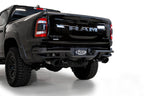 2021 - 2023 RAM 1500 TRX ADD PRO Bolt-On Rear Bumper - Apollo Off-Road