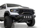 2021 - 2023 RAM 1500 TRX Bomber Front Bumper - Apollo Off-Road