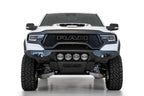 2021 - 2023 RAM 1500 TRX Bomber Front Bumper - Apollo Off-Road