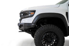 2021 - 2023 RAM 1500 TRX Bomber Front Bumper - Apollo Off-Road