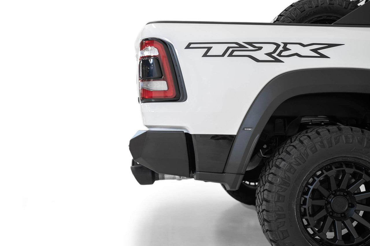 2021 - 2023 RAM 1500 TRX Bomber Rear Bumper - Apollo Off-Road