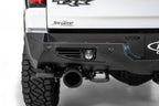 2021 - 2023 RAM 1500 TRX Bomber Rear Bumper - Apollo Off-Road