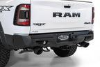 2021 - 2023 RAM 1500 TRX Bomber Rear Bumper - Apollo Off-Road