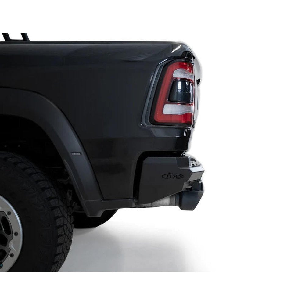 2021-2023 RAM 1500 TRX Phantom Rear Bumper - Apollo Off-Road