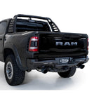 2021-2023 RAM 1500 TRX Phantom Rear Bumper - Apollo Off-Road