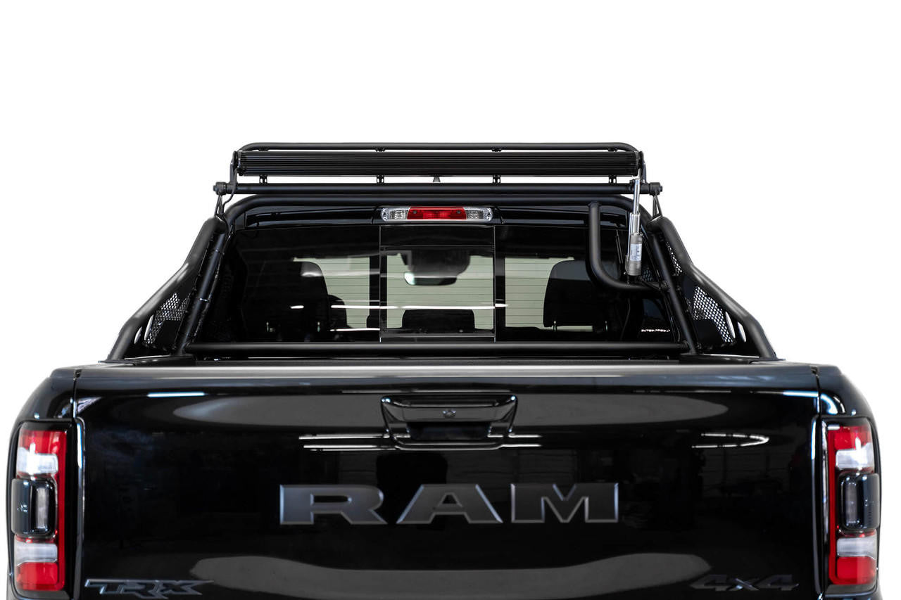 2021 - 2023 RAM 1500 TRX Race Series Chase Rack - Apollo Off-Road