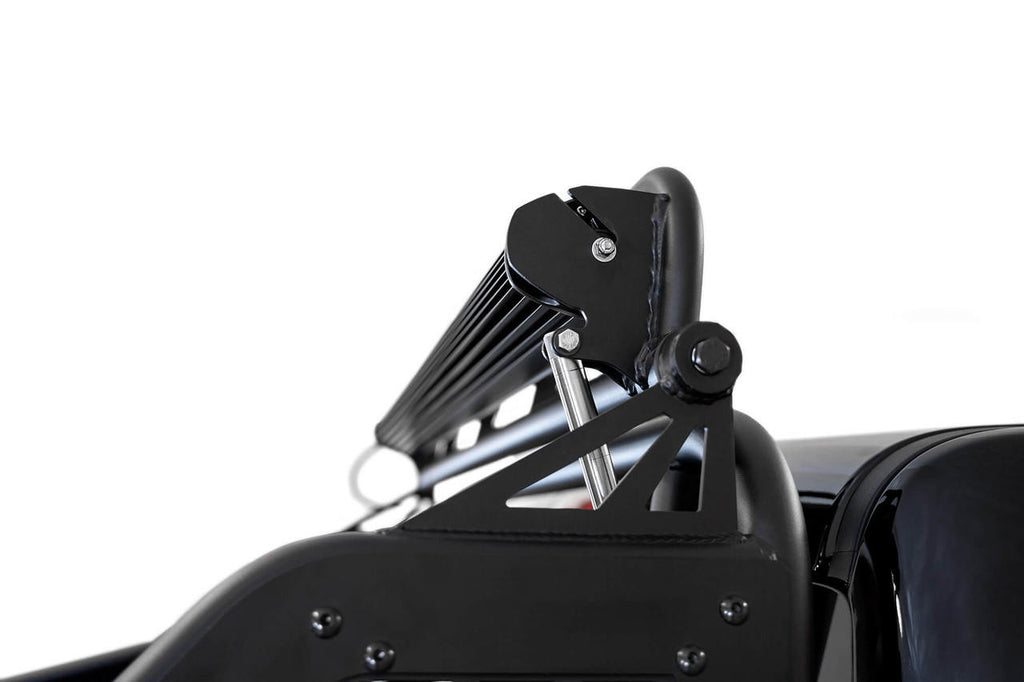 2021 - 2023 RAM 1500 TRX Race Series Chase Rack - Apollo Off-Road