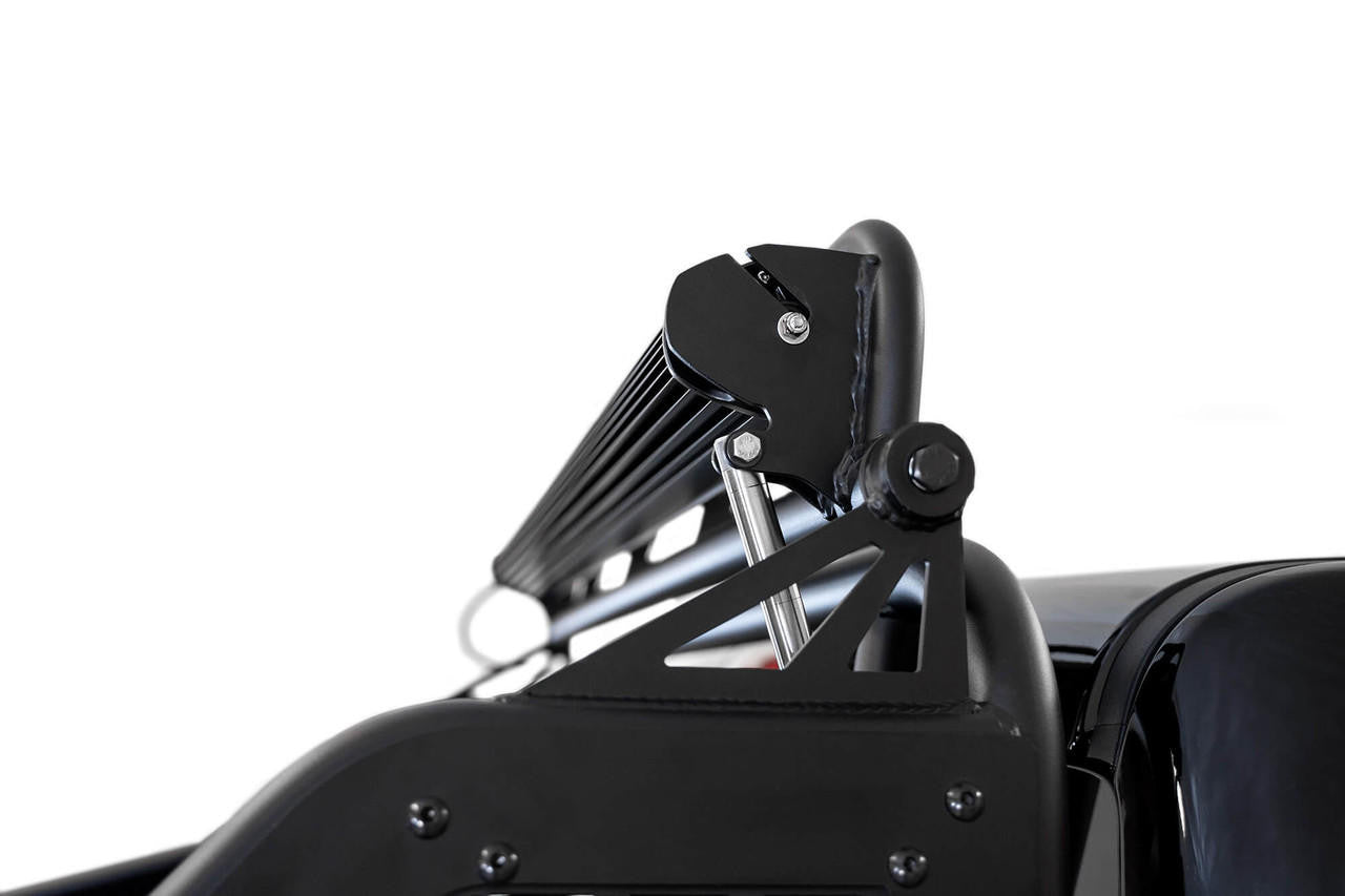 2021 - 2023 RAM 1500 TRX Race Series Chase Rack - Apollo Off-Road