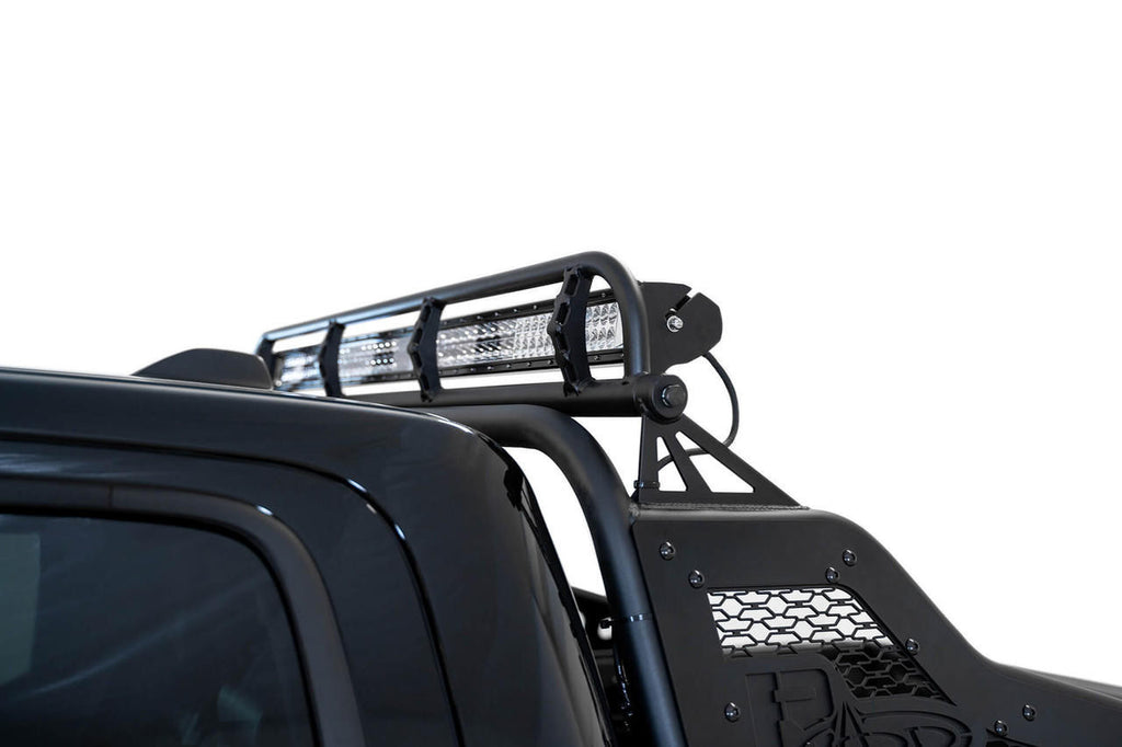 2021 - 2023 RAM 1500 TRX Race Series Chase Rack - Apollo Off-Road