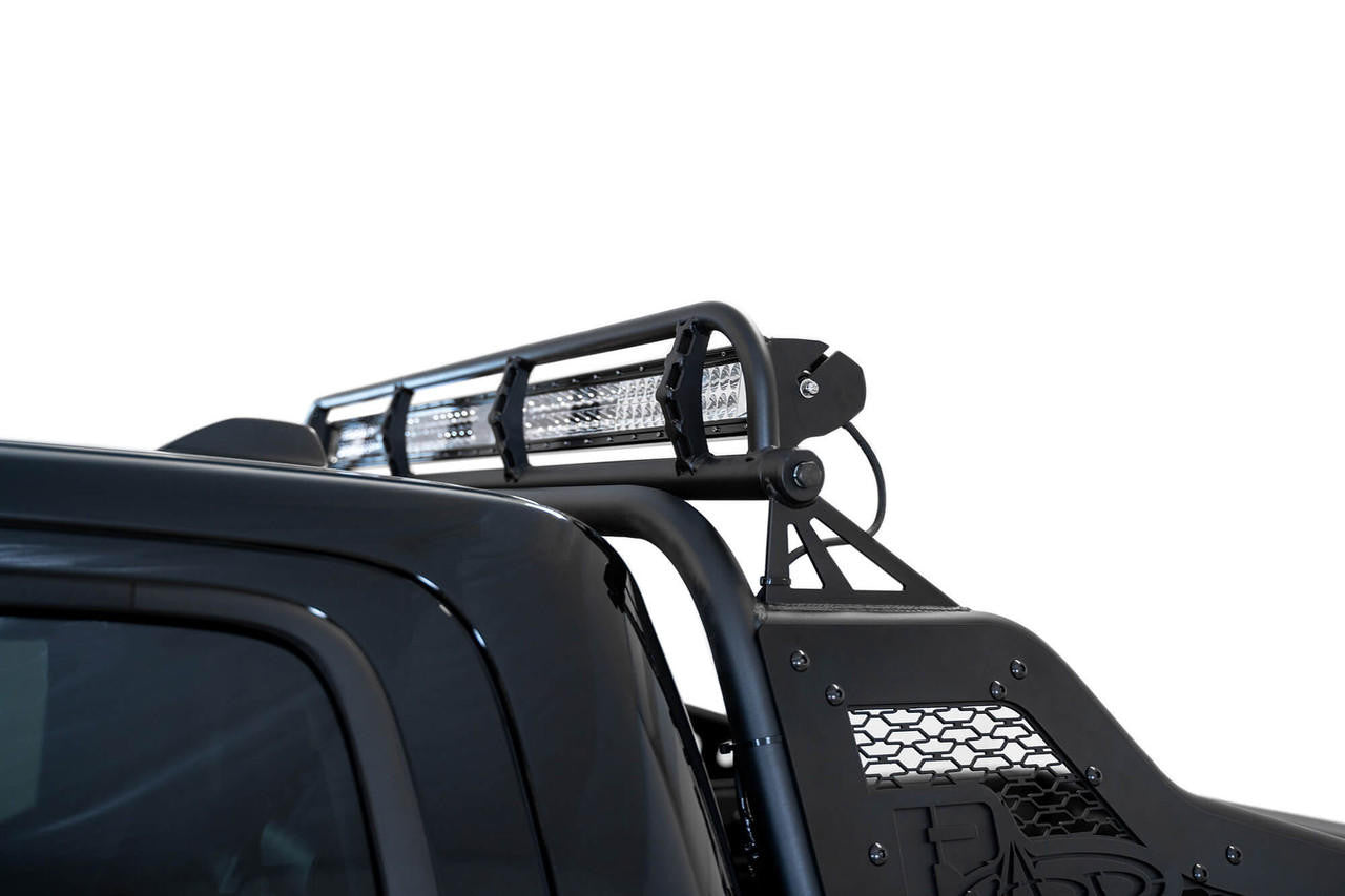 2021 - 2023 RAM 1500 TRX Race Series Chase Rack - Apollo Off-Road