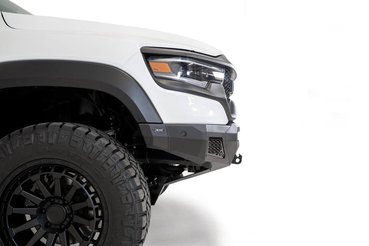 2021 - 2023 RAM 1500 TRX Stealth Fighter Front Bumper - Apollo Off-Road