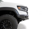 2021 - 2023 RAM 1500 TRX Stealth Fighter Front Bumper - Apollo Off-Road