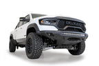 2021 - 2023 RAM 1500 TRX Stealth Fighter Front Bumper - Apollo Off-Road