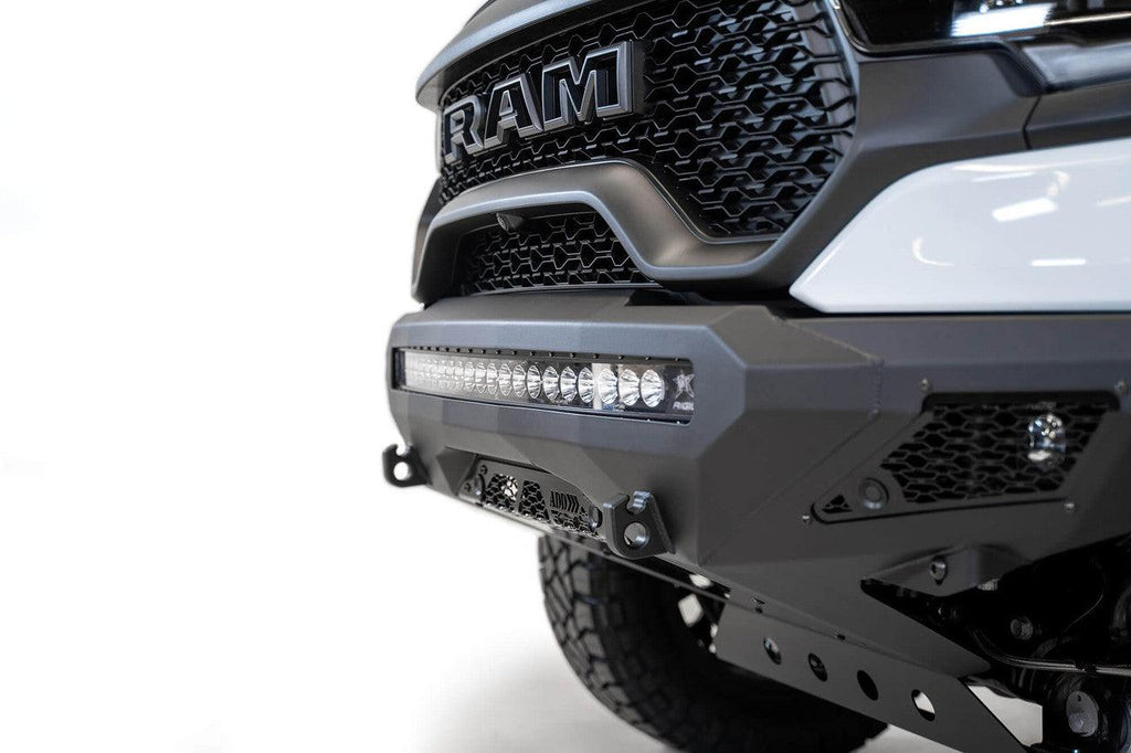 2021 - 2023 RAM 1500 TRX Stealth Fighter Front Bumper - Apollo Off-Road