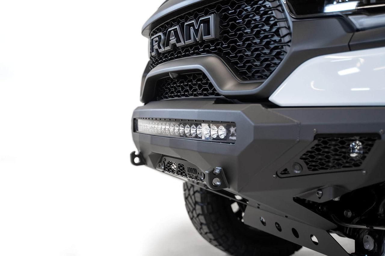 2021 - 2023 RAM 1500 TRX Stealth Fighter Front Bumper - Apollo Off-Road