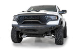 2021 - 2023 RAM 1500 TRX Stealth Fighter Front Bumper - Apollo Off-Road