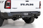 2021 - 2023 RAM 1500 TRX Stealth Fighter Rear Bumper - Apollo Off-Road