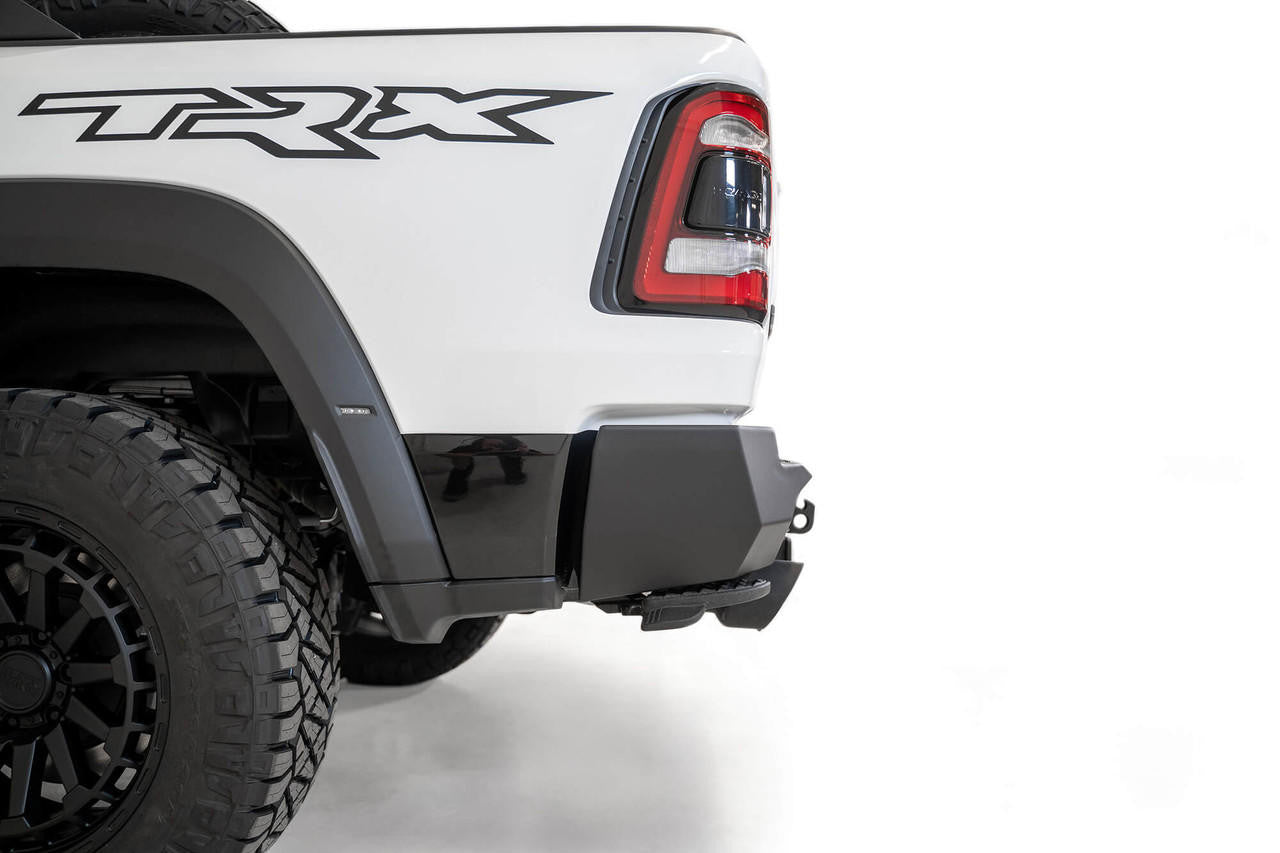 2021 - 2023 RAM 1500 TRX Stealth Fighter Rear Bumper - Apollo Off-Road