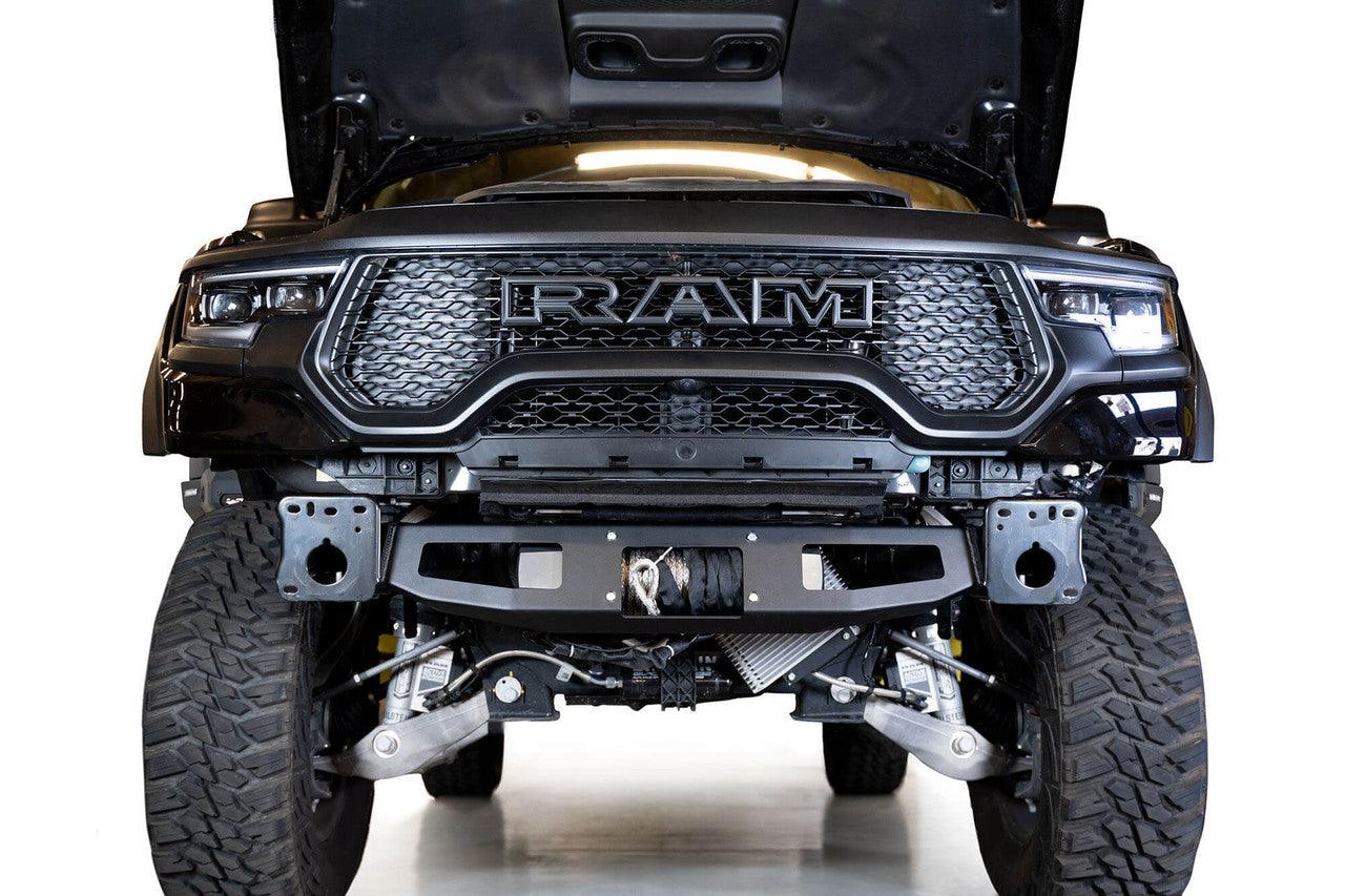 2021 - 2023 RAM 1500 TRX Stealth Fighter Winch Kit - Apollo Off-Road