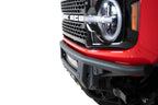2021-2024 Ford Bronco ADD PRO Bolt-On FrontBumper - Apollo Off-Road