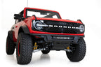 2021-2024 Ford Bronco ADD PRO Bolt-On FrontBumper - Apollo Off-Road