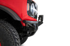 2021-2024 Ford Bronco ADD PRO Bolt-On Light Hoop - Apollo Off-Road