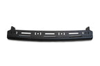 2021-2024 Ford Bronco ADD PRO Bolt-On Light Hoop - Apollo Off-Road