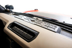 2021-2024 Ford Bronco & Bronco Raptor Digital Device Dash Mount - Apollo Off-Road