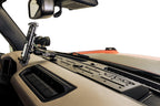 2021-2024 Ford Bronco & Bronco Raptor Digital Device Dash Mount - Apollo Off-Road