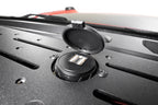 2021-2024 Ford Bronco & Bronco Raptor Digital Device Dash Mount - Apollo Off-Road