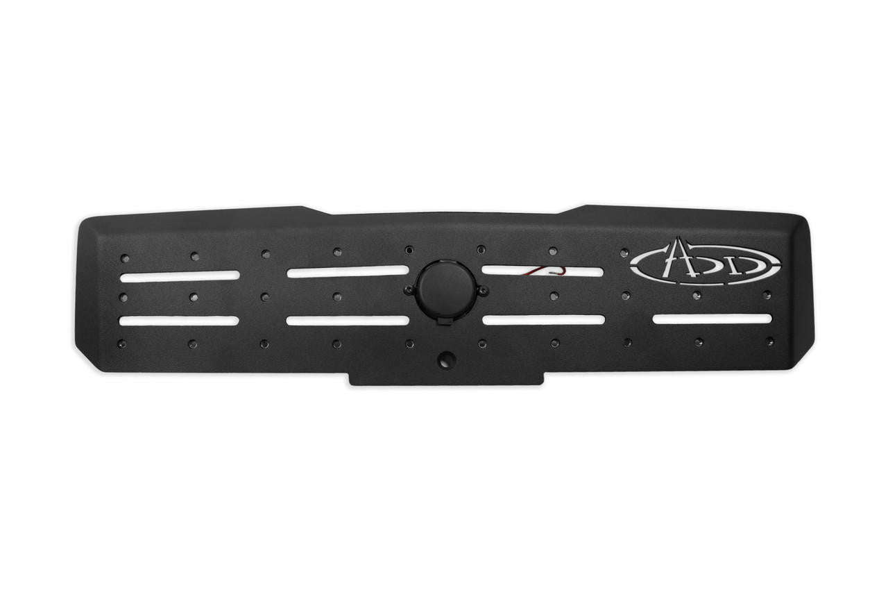 2021-2024 Ford Bronco & Bronco Raptor Digital Device Dash Mount - Apollo Off-Road