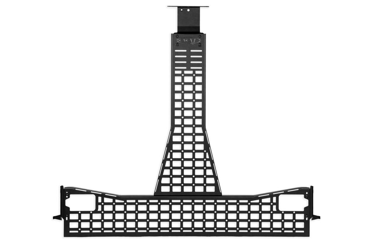 2021-2024 Ford Bronco and Bronco Raptor Overhead Molle Panels - Apollo Off-Road