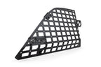 2021-2024 Ford Bronco & Bronco Raptor Rear Window Molle Storage Panels - Apollo Off-Road